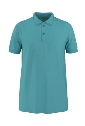Poloshirt voor heren