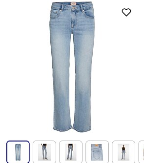 Vero Moda jeans