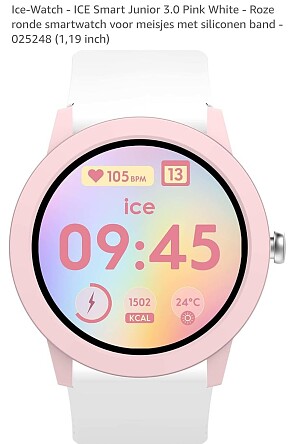 Ice watch prime deal!