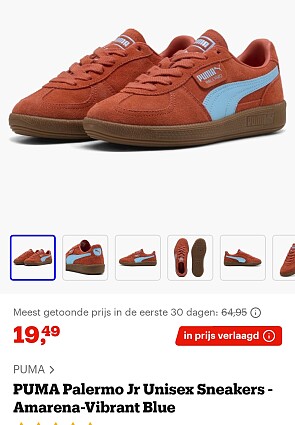 Image of schoenen
