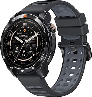 Image of smartwatch