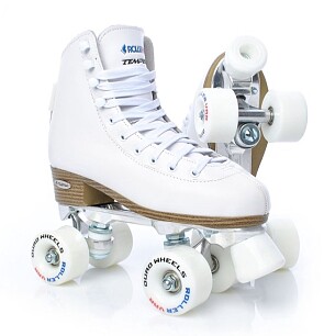 Rolschaatsen tempish
