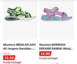 Image of skechers