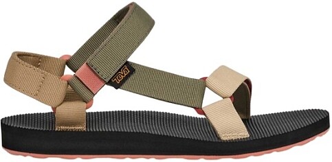 Teva sandalen