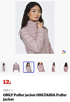 Image of jas