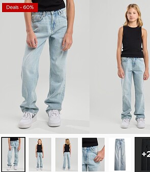 Image of jeans