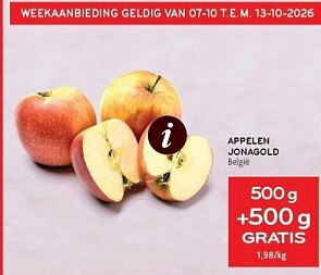 Image of appel