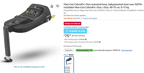 Image of maxi-cosi