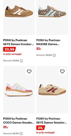 Image of sneakers