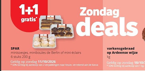 Image of koekjes