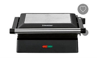 Image of silvercrest