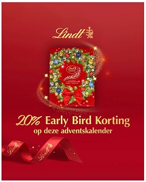 Image of lindt