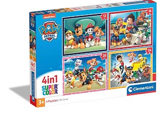 puzzel koopjes