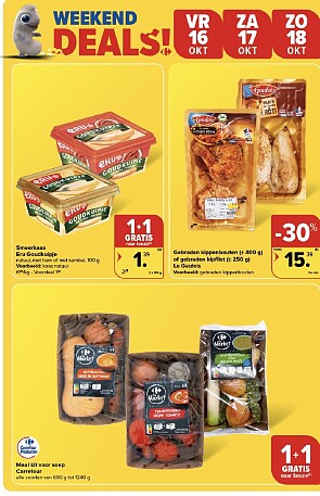 Image of carrefour