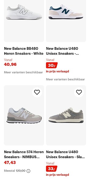 Image of schoenen