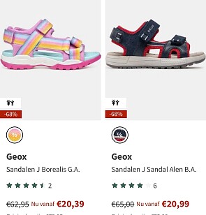 Image of sandalen