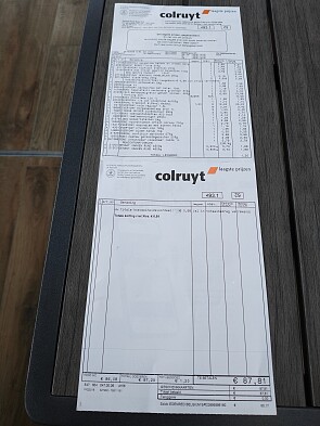 Colruyt koopjes