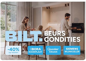 Keukens de abdij promo