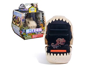 Bitzee Jurassic World