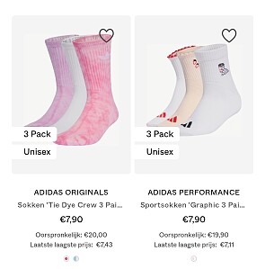 Image of adidas