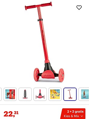 Voordelige kindersteppen