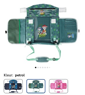 Image of paw-patrol