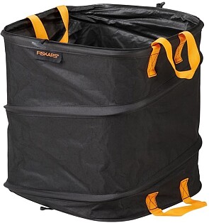 Fiskars pop-up Tuinafvalzak