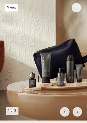 Rituals giftsets