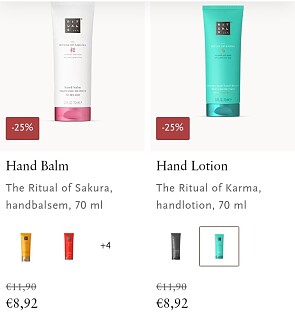 Image of rituals