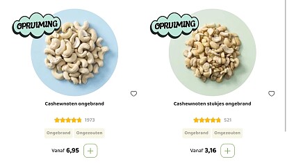 Image of denotenshop