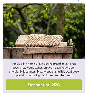 Vetbundels