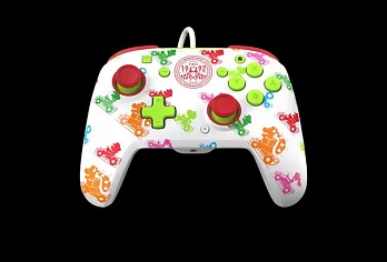 Mario kart controller switch