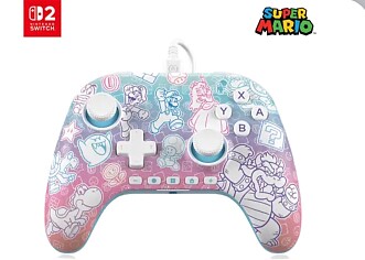 Image of nintendo