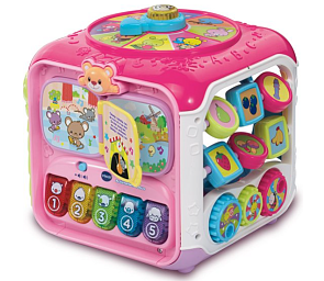 Image of vtech