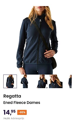 Image of regatta
