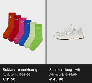 Image of nike