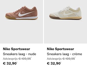 Image of schoenen