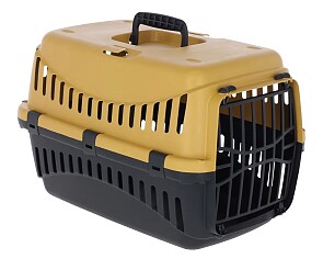 Dieren transportbox