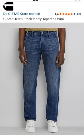Image of jeans