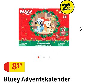 Image of bluey
