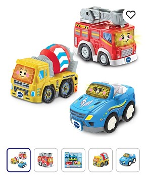 Image of vtech