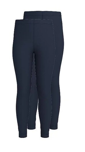 Thermoleggings voor kinderen, 2 stuks