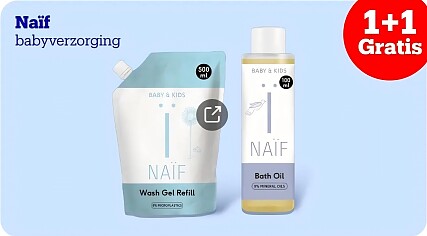 Image of naif
