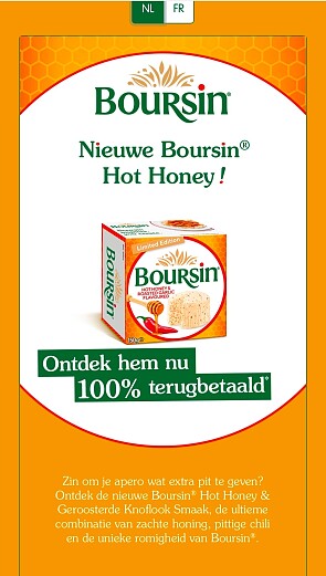 Image of boursin