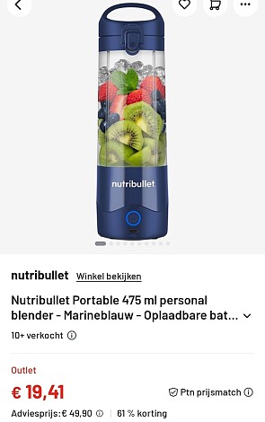 Image of soepmaker