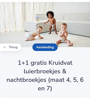 Image of kruidvat