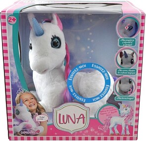 Image of knuffel