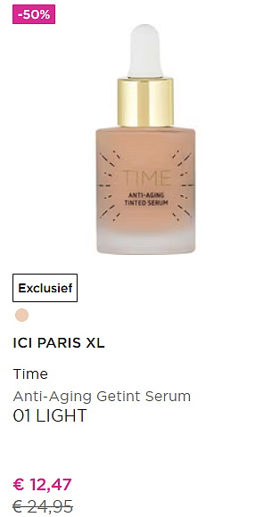 Image of serum