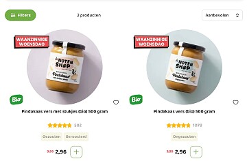 Image of denotenshop