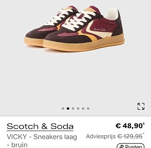 Image of sneakers